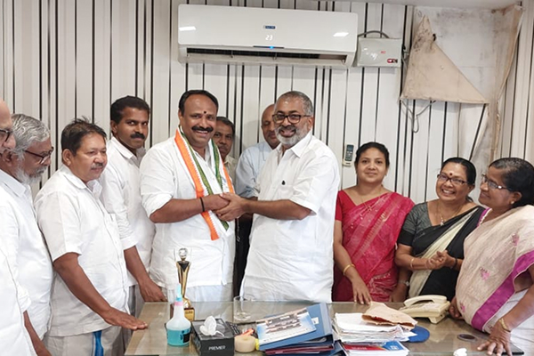 Kannur Co-Op Urban Bank