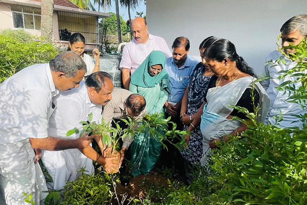 World Environmental Day